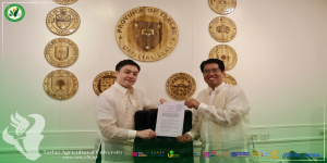 𝐌𝐈𝐋𝐄𝐒𝐓𝐎𝐍𝐄𝐒 | 𝐓𝐀𝐔 𝐭𝐨 𝐓𝐒𝐓𝐀𝐔: 𝐀𝐠𝐫𝐢𝐜𝐮𝐥𝐭𝐮𝐫𝐚𝐥 𝐔 𝐢𝐧 𝐂𝐚𝐦𝐢𝐥𝐢𝐧𝐠 𝐬𝐞𝐭 𝐭𝐨 𝐭𝐫𝐚𝐧𝐬𝐟𝐨𝐫𝐦 𝐭𝐨 𝐜𝐨𝐦𝐩𝐫𝐞𝐡𝐞𝐧𝐬𝐢𝐯𝐞 𝐇𝐄𝐈