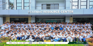 𝐂𝐇𝐑𝐎𝐍𝐈𝐂𝐋𝐄𝐒 | 176 TAU Graduates Set for Agrostudies International Training in Israel