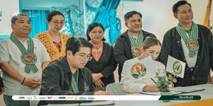 𝐂𝐇𝐑𝐎𝐍𝐈𝐂𝐋𝐄𝐒 | 𝐈𝐅𝐒𝐔 𝐬𝐡𝐚𝐫𝐞𝐬 𝐏𝐐𝐀 𝐣𝐨𝐮𝐫𝐧𝐞𝐲 𝐭𝐨 𝐓𝐀𝐔, 𝐬𝐭𝐫𝐞𝐧𝐠𝐭𝐡𝐞𝐧𝐬 𝐛𝐢𝐥𝐚𝐭𝐞𝐫𝐚𝐥 𝐫𝐞𝐥𝐚𝐭𝐢𝐨𝐧𝐬