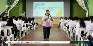 𝐂𝐀𝐏𝐓𝐔𝐑𝐄𝐃 𝐈𝐍 𝐋𝐄𝐍𝐒 | 𝐆𝐞𝐧𝐝𝐞𝐫 𝐚𝐧𝐝 𝐃𝐞𝐯𝐞𝐥𝐨𝐩𝐦𝐞𝐧𝐭 𝐎𝐫𝐢𝐞𝐧𝐭𝐚𝐭𝐢𝐨𝐧