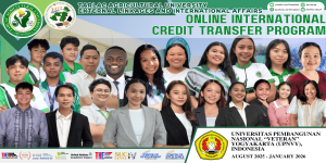 UPNVY Online Credit Transfer