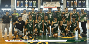 UCLAA Quarterfinals 2025