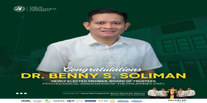PAP Sir Benny