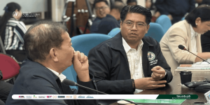 𝐏𝐫𝐞-𝐩𝐥𝐞𝐧𝐚𝐫𝐲 𝐡𝐞𝐚𝐫𝐢𝐧𝐠 𝐟𝐨𝐫 𝐭𝐡𝐞 𝐅𝐘 𝟐𝟎𝟐𝟔 𝐁𝐮𝐝𝐠𝐞𝐭 𝐏𝐫𝐨𝐩𝐨𝐬𝐚𝐥 𝐨𝐟 𝐒𝐔𝐂𝐬