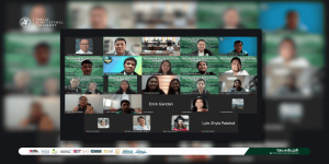 BSABE Exit Conference