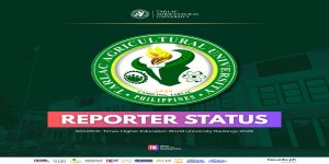 𝐌𝐈𝐋𝐄𝐒𝐓𝐎𝐍𝐄𝐒 | 𝐓𝐀𝐔 𝐦𝐚𝐢𝐧𝐭𝐚𝐢𝐧𝐬 𝐑𝐞𝐩𝐨𝐫𝐭𝐞𝐫 𝐒𝐭𝐚𝐭𝐮𝐬 𝐢𝐧 𝐓𝐇𝐄 𝐖𝐨𝐫𝐥𝐝 𝐔𝐧𝐢𝐯𝐞𝐫𝐬𝐢𝐭𝐲 𝐑𝐚𝐧𝐤𝐢𝐧𝐠𝐬 𝟐𝟎𝟐𝟔