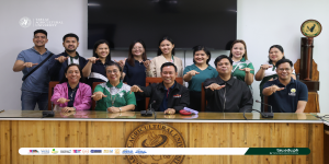 𝐍𝐎𝐖 𝐚𝐭 𝐓𝐀𝐔 | 𝐏𝐒𝐀𝐔 𝐁𝐞𝐧𝐜𝐡𝐦𝐚𝐫𝐤𝐢𝐧𝐠 𝐀𝐜𝐭𝐢𝐯𝐢𝐭𝐲