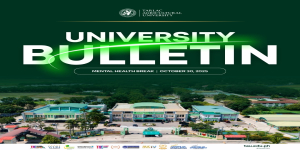 Mental Health Break 2025