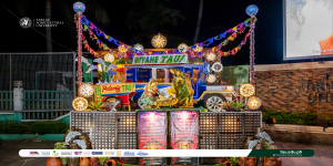 𝐂𝐔𝐋𝐓𝐈𝐕𝐀𝐑 | '𝐁𝐢𝐲𝐚𝐡𝐞 𝐓𝐀𝐔' 𝐭𝐚𝐤𝐞𝐬 𝐟𝐢𝐫𝐬𝐭 𝐭𝐫𝐢𝐩