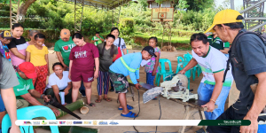 𝐓𝐫𝐚𝐢𝐧𝐢𝐧𝐠 𝐨𝐧 𝐁𝐚𝐦𝐛𝐨𝐨 𝐏𝐫𝐨𝐝𝐮𝐜𝐭𝐢𝐨𝐧