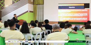 𝐓𝐀𝐔 𝐏𝐮𝐫𝐬𝐮𝐞𝐬 𝐄𝐱𝐜𝐞𝐥𝐥𝐞𝐧𝐜𝐞, 𝐂𝐨𝐧𝐬𝐭𝐢𝐭𝐮𝐭𝐞𝐬 𝐏𝐐𝐀 𝐓𝐞𝐚𝐦