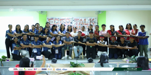 𝐄𝐂𝐄𝐃 𝐓𝐚𝐥𝐤: 𝐊𝐚𝐚𝐥𝐚𝐦𝐚𝐧𝐠 𝐊𝐚𝐭𝐮𝐭𝐮𝐛𝐨