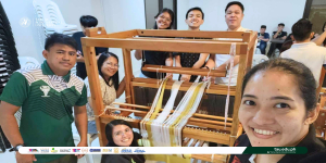 𝐒𝐚𝐯𝐢𝐧𝐠 𝐚 𝐅𝐚𝐝𝐢𝐧𝐠 𝐂𝐫𝐚𝐟𝐭: 𝐏𝐆𝐓, 𝐓𝐀𝐔 𝐛𝐫𝐞𝐚𝐭𝐡𝐞 𝐧𝐞𝐰 𝐥𝐢𝐟𝐞 𝐭𝐨 𝐰𝐞𝐚𝐯𝐢𝐧𝐠 𝐡𝐞𝐫𝐢𝐭𝐚𝐠𝐞 𝐰𝐢𝐭𝐡 𝐃𝐎𝐒𝐓-𝐏𝐓𝐑𝐈