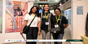 𝐒𝐞𝐦𝐢𝐧𝐚𝐫 𝐨𝐧 𝐅𝐢𝐥𝐢𝐩𝐢𝐧𝐢𝐚𝐧𝐨 𝐂𝐨𝐥𝐥𝐞𝐜𝐭𝐢𝐨𝐧