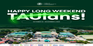 𝐔𝐍𝐈𝐕𝐄𝐑𝐒𝐈𝐓𝐘 𝐁𝐔𝐋𝐋𝐄𝐓𝐈𝐍 | 𝐋𝐨𝐧𝐠 𝐰𝐞𝐞𝐤𝐞𝐧𝐝 𝐚𝐡𝐞𝐚𝐝, 𝐓𝐀𝐔𝐢𝐚𝐧𝐬!