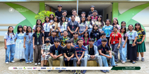 𝐏𝐚𝐠𝐩𝐮𝐩𝐮𝐠𝐚𝐲, 𝐋𝐒𝐢𝐚𝐧 𝐂𝐚𝐦𝐩𝐮𝐬 𝐉𝐨𝐮𝐫𝐧𝐚𝐥𝐢𝐬𝐭𝐬!