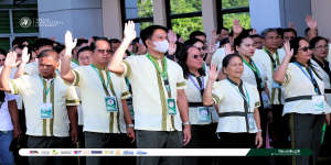 𝐅𝐥𝐚𝐠 𝐑𝐚𝐢𝐬𝐢𝐧𝐠 𝐂𝐞𝐫𝐞𝐦𝐨𝐧𝐲