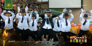 𝐂𝐀𝐏𝐓𝐔𝐑𝐄𝐃 𝐈𝐍 𝐋𝐄𝐍𝐒 | 𝐇𝐢𝐩-𝐡𝐨𝐩 𝐃𝐚𝐧𝐜𝐞