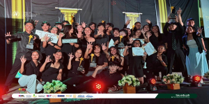 3rd BS Development Communication Star Awards