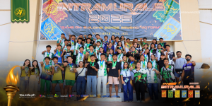 𝐂𝐀𝐏𝐓𝐔𝐑𝐄𝐃 𝐈𝐍 𝐋𝐄𝐍𝐒 | 𝐈𝐧𝐭𝐫𝐚𝐦𝐮𝐫𝐚𝐥𝐬 𝟐𝟎𝟐𝟓 𝐀𝐰𝐚𝐫𝐝𝐢𝐧𝐠 𝐂𝐞𝐫𝐞𝐦𝐨𝐧𝐲 𝐏𝐚𝐫𝐭 𝟏