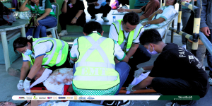 𝐍𝐚𝐭𝐢𝐨𝐧𝐰𝐢𝐝𝐞 𝐒𝐢𝐦𝐮𝐥𝐭𝐚𝐧𝐞𝐨𝐮𝐬 𝐄𝐚𝐫𝐭𝐡𝐪𝐮𝐚𝐤𝐞 𝐃𝐫𝐢𝐥𝐥 (𝐍𝐒𝐄𝐃)