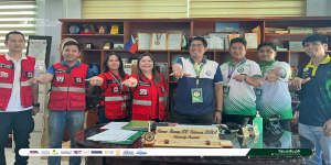 𝐂𝐀𝐏𝐓𝐔𝐑𝐄𝐃 𝐈𝐍 𝐋𝐄𝐍𝐒 | 𝐂𝐨𝐮𝐫𝐭𝐞𝐬𝐲 𝐕𝐢𝐬𝐢𝐭 𝐨𝐟 𝐑𝐞𝐝 𝐂𝐫𝐨𝐬𝐬 𝐓𝐚𝐫𝐥𝐚𝐜