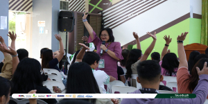 𝐂𝐀𝐏𝐓𝐔𝐑𝐄𝐃 𝐈𝐍 𝐋𝐄𝐍𝐒 | 𝐆𝐀𝐃 𝐒𝐞𝐦𝐢𝐧𝐚𝐫 𝐟𝐨𝐫 𝐇𝐞𝐚𝐥𝐭𝐡𝐢𝐞𝐫 𝐓𝐀𝐔