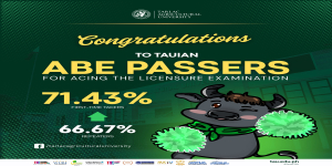 𝐌𝐈𝐋𝐄𝐒𝐓𝐎𝐍𝐄𝐒 |  𝐂𝐄𝐓-𝐃𝐀𝐁𝐄 𝐆𝐫𝐚𝐝𝐮𝐚𝐭𝐞𝐬 𝐞𝐱𝐜𝐞𝐞𝐝 𝐍𝐚𝐭𝐢𝐨𝐧𝐚𝐥 𝐀𝐯𝐞𝐫𝐚𝐠𝐞 𝐢𝐧 𝐀𝐁𝐄𝐋𝐄 𝟐𝟎𝟐𝟓