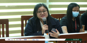 𝐂𝐀𝐏𝐓𝐔𝐑𝐄𝐃 𝐈𝐍 𝐋𝐄𝐍𝐒 | 𝐂𝐎𝐀 𝐄𝐧𝐭𝐫𝐚𝐧𝐜𝐞 𝐂𝐨𝐧𝐟𝐞𝐫𝐞𝐧𝐜𝐞