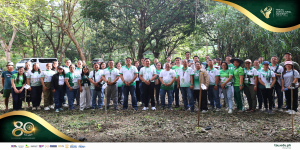 𝐂𝐀𝐏𝐓𝐔𝐑𝐄𝐃 𝐈𝐍 𝐋𝐄𝐍𝐒 | 𝐓𝐫𝐞𝐞 𝐏𝐥𝐚𝐧𝐭𝐢𝐧𝐠 𝐀𝐜𝐭𝐢𝐯𝐢𝐭𝐲 𝐨𝐟 𝐓𝐀𝐔 𝐀𝐃𝐂𝐎 𝐌𝐞𝐦𝐛𝐞𝐫𝐬