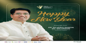 𝐇𝐚𝐩𝐩𝐲 𝐍𝐞𝐰 𝐘𝐞𝐚𝐫, 𝐓𝐀𝐔 𝐂𝐨𝐦𝐦𝐮𝐧𝐢𝐭𝐲!