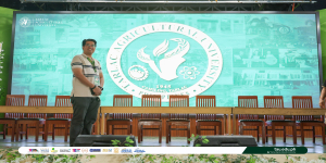 𝐂𝐇𝐑𝐎𝐍𝐈𝐂𝐋𝐄𝐒 | 𝐒𝐦𝐚𝐫𝐭 𝐂𝐚𝐦𝐩𝐮𝐬 𝐏𝐮𝐬𝐡: 𝐓𝐀𝐔 𝐢𝐧𝐬𝐭𝐚𝐥𝐥𝐬 𝐌𝐨𝐝𝐮𝐥𝐚𝐫 𝐋𝐄𝐃 𝐃𝐢𝐬𝐩𝐥𝐚𝐲 𝐒𝐲𝐬𝐭𝐞𝐦 𝐟𝐨𝐫 𝐄𝐯𝐞𝐧𝐭 𝐇𝐨𝐬𝐭𝐢𝐧𝐠