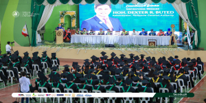 𝐂𝐇𝐑𝐎𝐍𝐈𝐂𝐋𝐄𝐒 | 𝐓𝐀𝐔 𝐰𝐞𝐥𝐜𝐨𝐦𝐞𝐬 𝐧𝐞𝐰 𝐚𝐥𝐮𝐦𝐧𝐢 𝐚𝐭 𝟐𝟎𝟐𝟔 𝐌𝐢𝐝𝐲𝐞𝐚𝐫 𝐂𝐨𝐦𝐦𝐞𝐧𝐜𝐞𝐦𝐞𝐧𝐭 𝐄𝐱𝐞𝐫𝐜𝐢𝐬𝐞𝐬