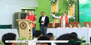 𝐂𝐀𝐏𝐓𝐔𝐑𝐄𝐃 𝐈𝐍 𝐋𝐄𝐍𝐒 | 𝐄𝐜𝐮𝐦𝐞𝐧𝐢𝐜𝐚𝐥 𝐖𝐨𝐫𝐬𝐡𝐢𝐩