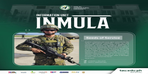 𝐈𝐍𝐌𝐔𝐋𝐀 | 𝐒𝐞𝐞𝐝𝐬 𝐨𝐟 𝐒𝐞𝐫𝐯𝐢𝐜𝐞