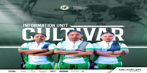 𝐂𝐔𝐋𝐓𝐈𝐕𝐀𝐑 | 𝐏𝐫𝐞𝐜𝐢𝐬𝐢𝐨𝐧 𝐢𝐧 𝐌𝐨𝐭𝐢𝐨𝐧: 𝐓𝐀𝐔 𝐖𝐨𝐦𝐞𝐧 𝐀𝐫𝐜𝐡𝐞𝐫𝐬 𝐓𝐚𝐤𝐞 𝐅𝐥𝐢𝐠𝐡𝐭