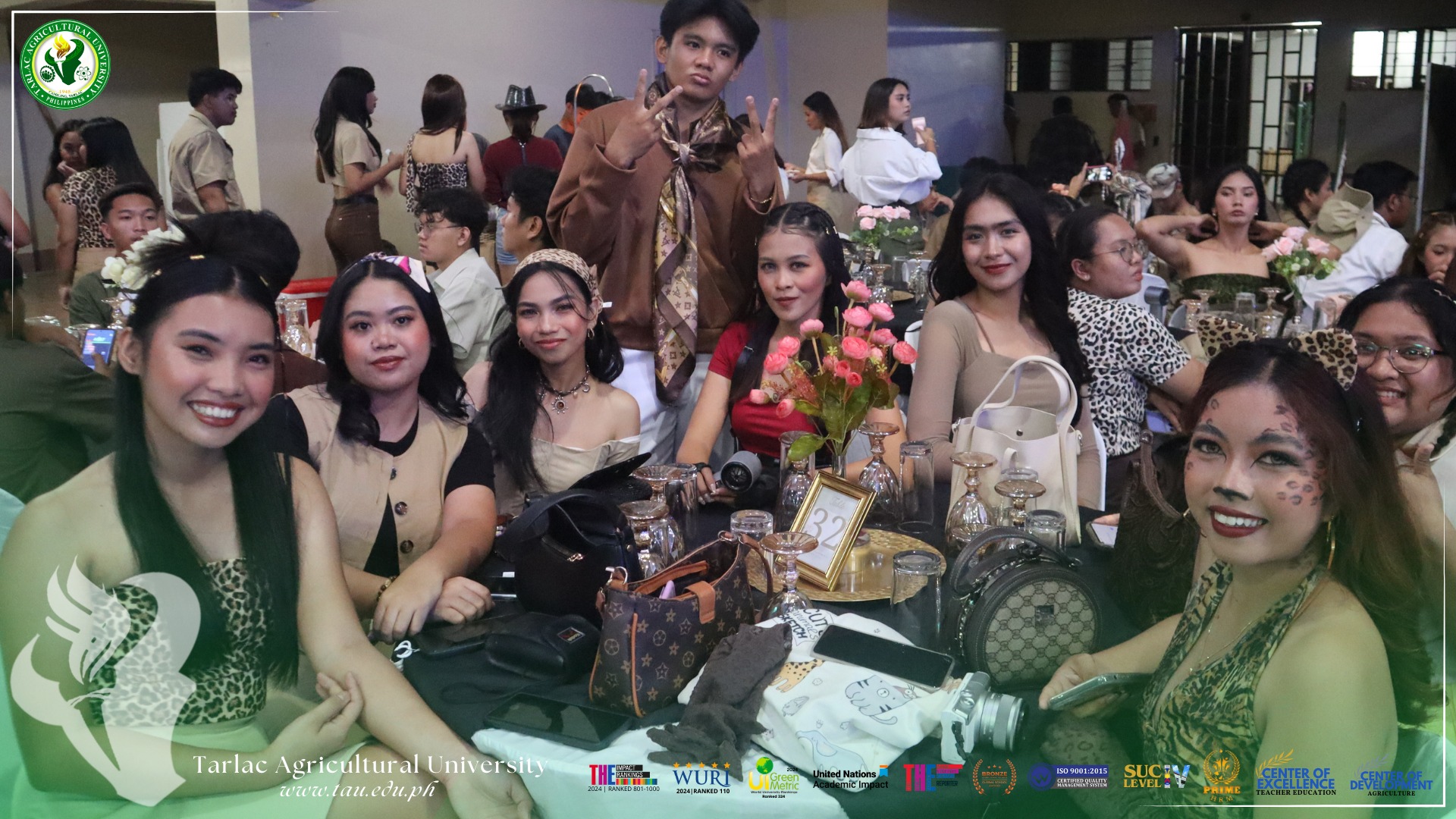 𝐂𝐇𝐑𝐎𝐍𝐈𝐂𝐋𝐄𝐒 | 𝐏𝐫𝐨𝐦𝐨𝐭𝐢𝐧𝐠 𝐚𝐧𝐢𝐦𝐚𝐥 𝐰𝐞𝐥𝐟𝐚𝐫𝐞 𝐚𝐧𝐝 𝐬𝐭𝐮𝐝𝐞𝐧𝐭 𝐟𝐞𝐥𝐥𝐨𝐰𝐬𝐡𝐢𝐩, 𝐟𝐮𝐭𝐮𝐫𝐞 𝐯𝐞𝐭𝐬 𝐥𝐞𝐚𝐝 𝐂𝐕𝐌 𝐰𝐞𝐞𝐤